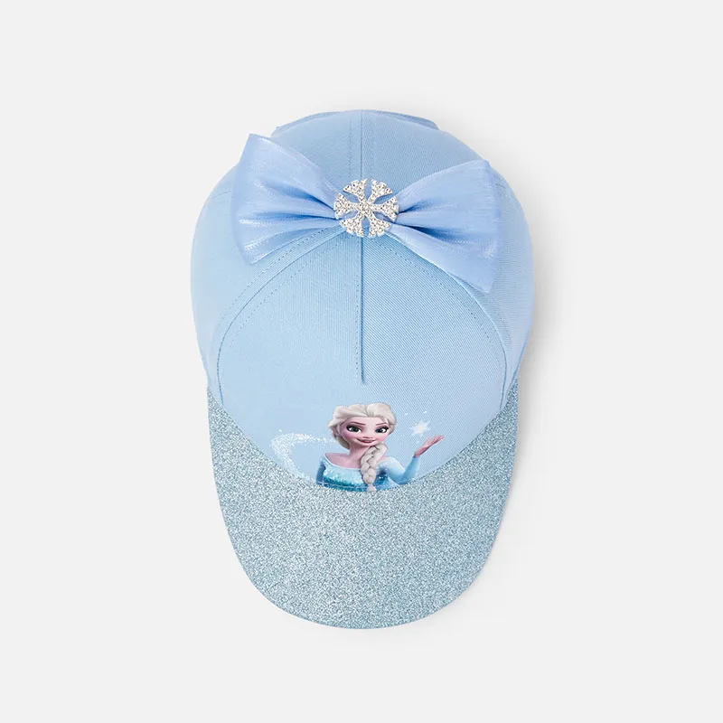BALABALA Cotton, Polyester Baseball Caps Kids'-3