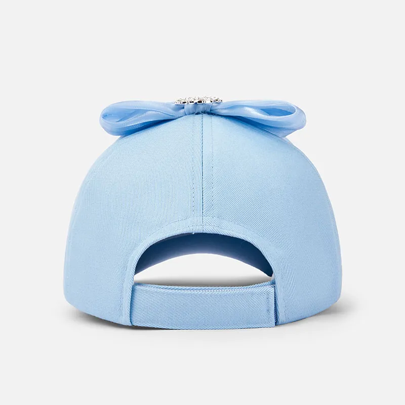 BALABALA Cotton, Polyester Baseball Caps Kids'-4
