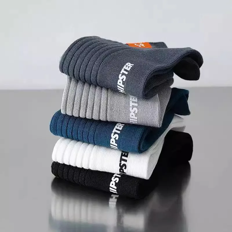 DAMOS·LOVE No Show Socks Men's Combo Set-37
