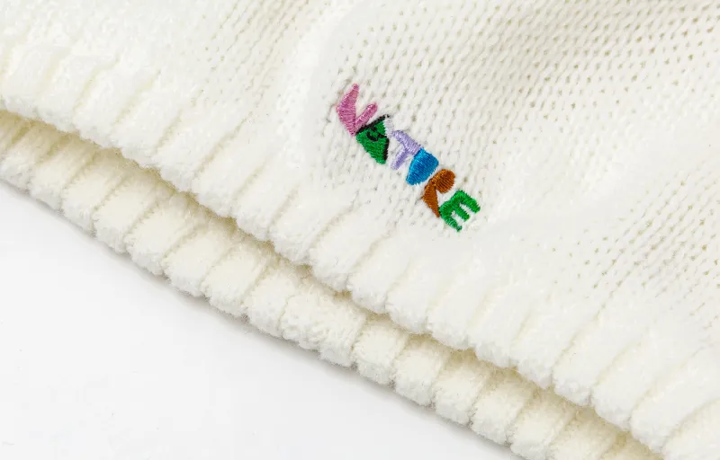 Mini Bala Berets Kids-5