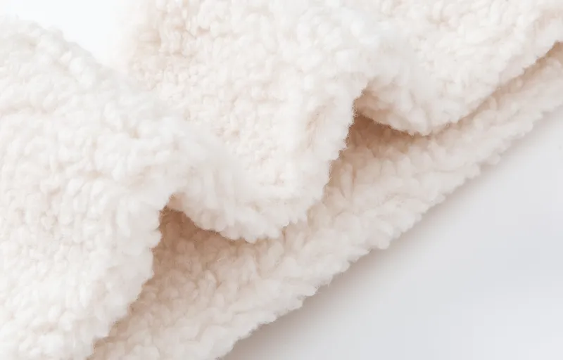 Mini Bala Knit Scarves Kids-2