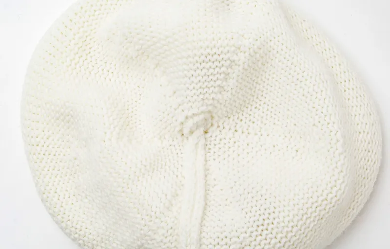 Mini Bala Berets Kids-4