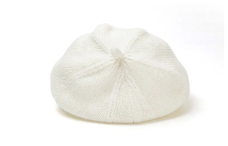 Mini Bala Berets Kids-1