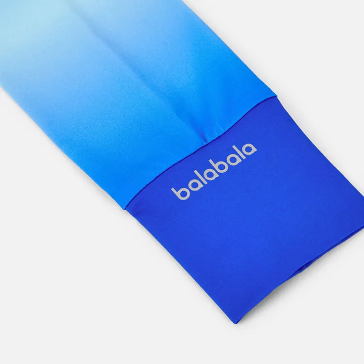 BALABALA Modified Polypropylene Sun Protection Sleeves Kids'-7