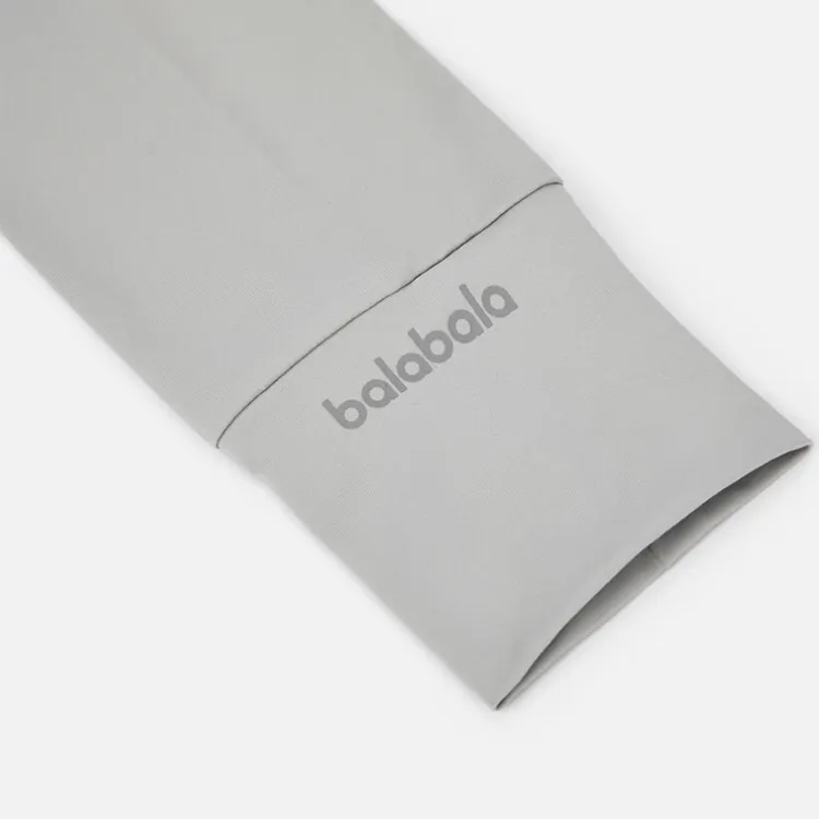 BALABALA Modified Polypropylene Sun Protection Sleeves Kids'-4