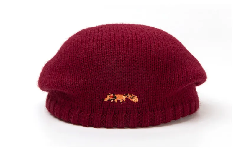 Mini Bala Berets Kids-10