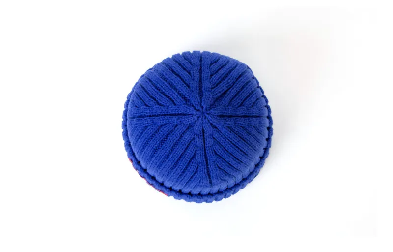 Mini Bala Acrylic Beanies Kids'-18