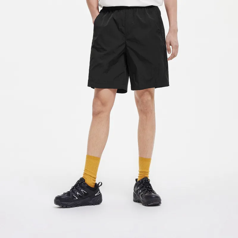 SEM/R Cooling Sensation Technology 25SS Casual Shorts Men's-2