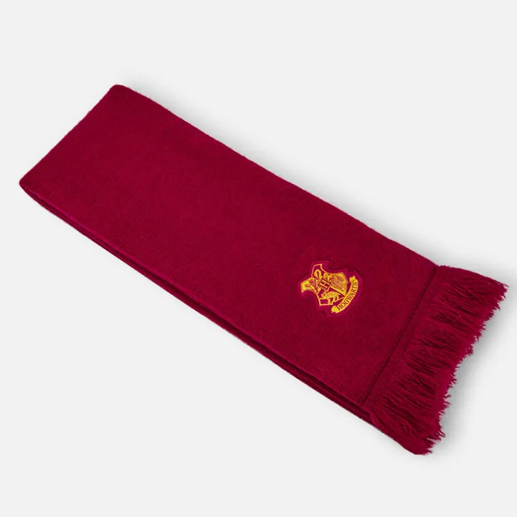 BALABALA Knit Scarves Kids-1
