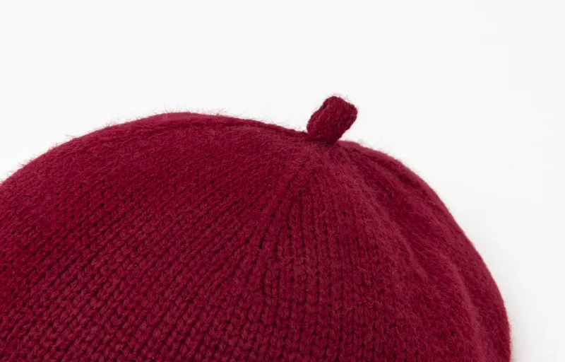 Mini Bala Berets Kids-13