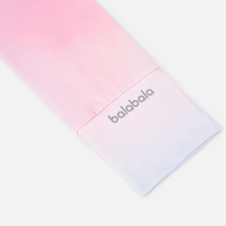 BALABALA Modified Polypropylene Sun Protection Sleeves Kids'-10
