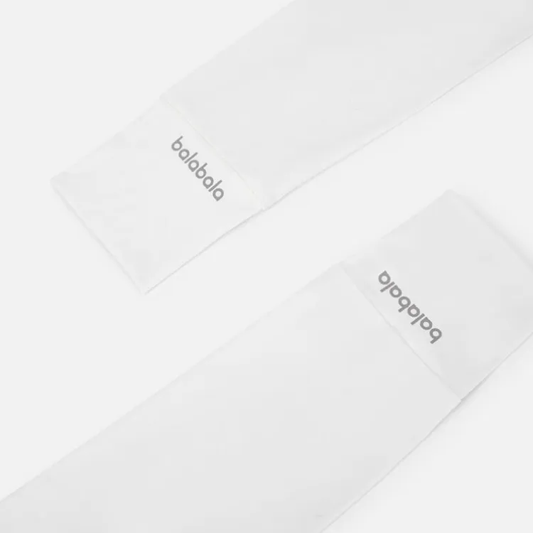 BALABALA Modified Polypropylene Sun Protection Sleeves Kids'-2
