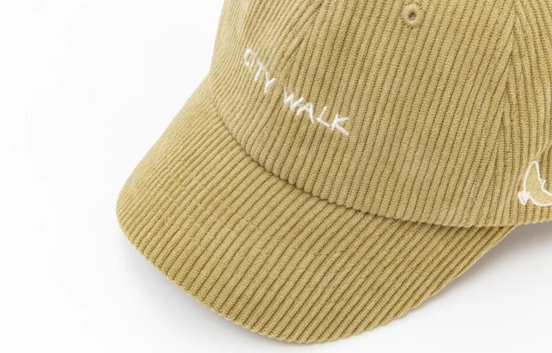 Mini Bala Cotton Baseball Caps Kids'-10