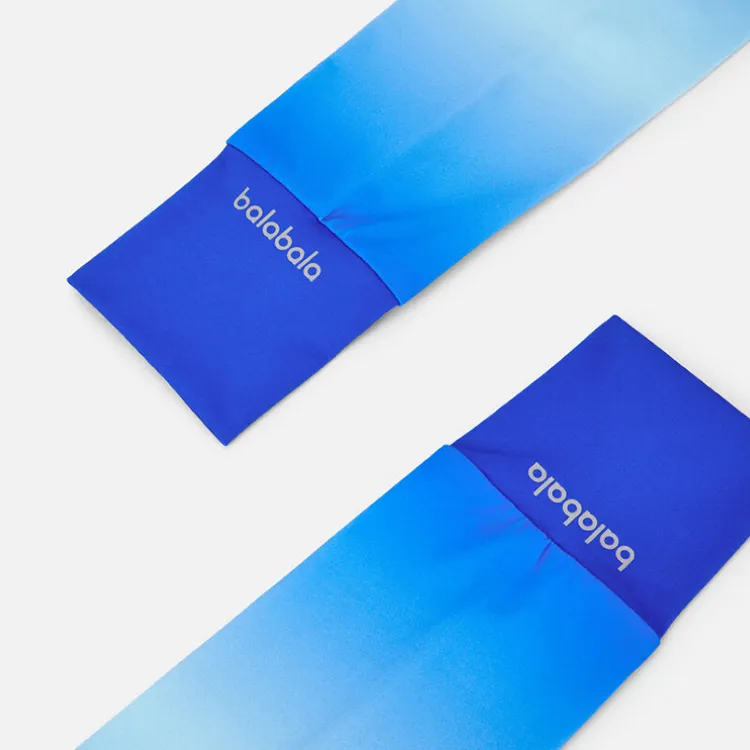 BALABALA Modified Polypropylene Sun Protection Sleeves Kids'-8