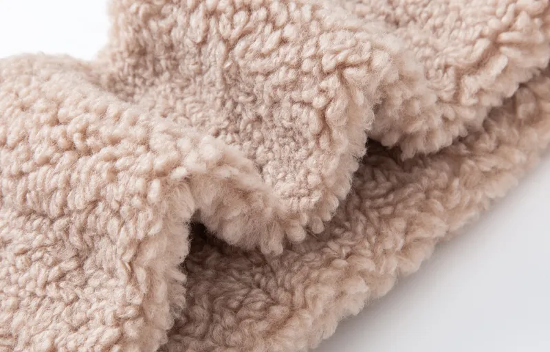 Mini Bala Knit Scarves Kids-7