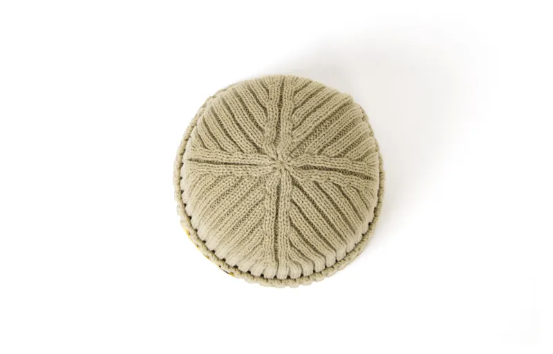 Mini Bala Acrylic Beanies Kids'-2