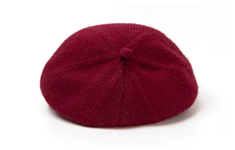 Mini Bala Berets Kids-8