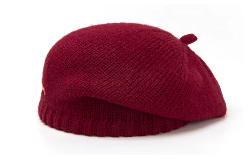 Mini Bala Berets Kids-9