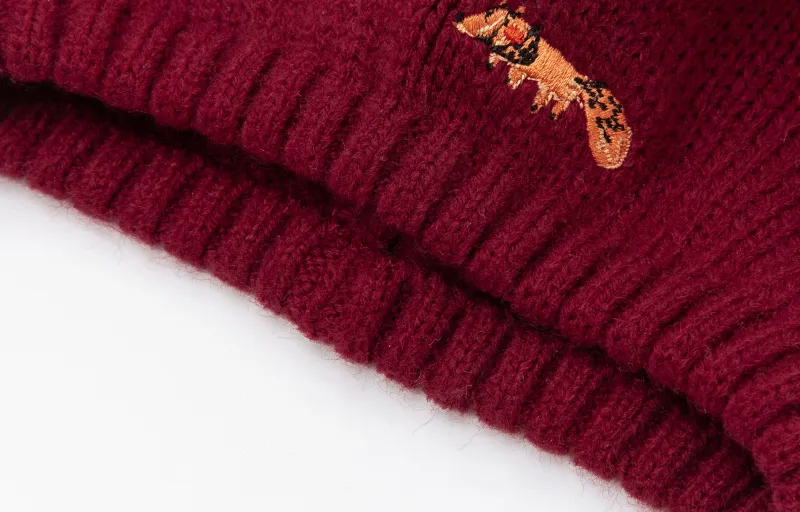 Mini Bala Berets Kids-11