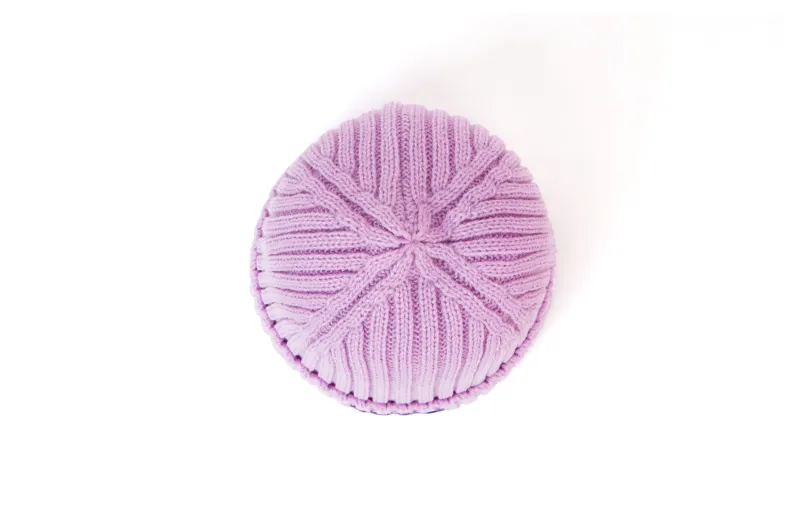 Mini Bala Acrylic Beanies Kids'-7