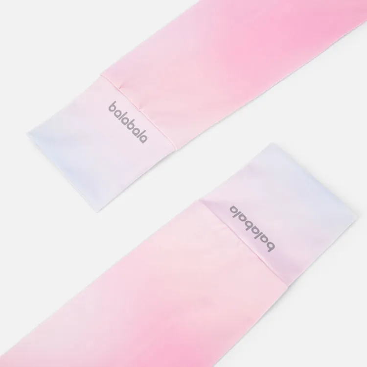 BALABALA Modified Polypropylene Sun Protection Sleeves Kids'-11