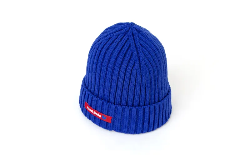 Mini Bala Acrylic Beanies Kids'-19