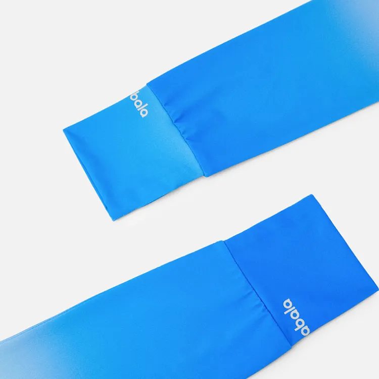 BALABALA Modified Polypropylene Sun Protection Sleeves Kids'-2