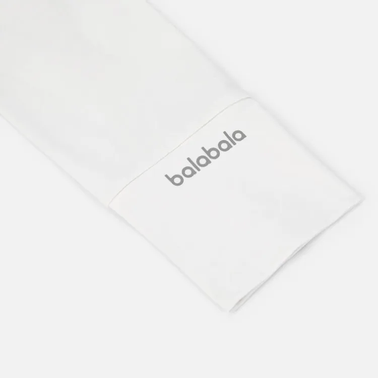 BALABALA Modified Polypropylene Sun Protection Sleeves Kids'-1