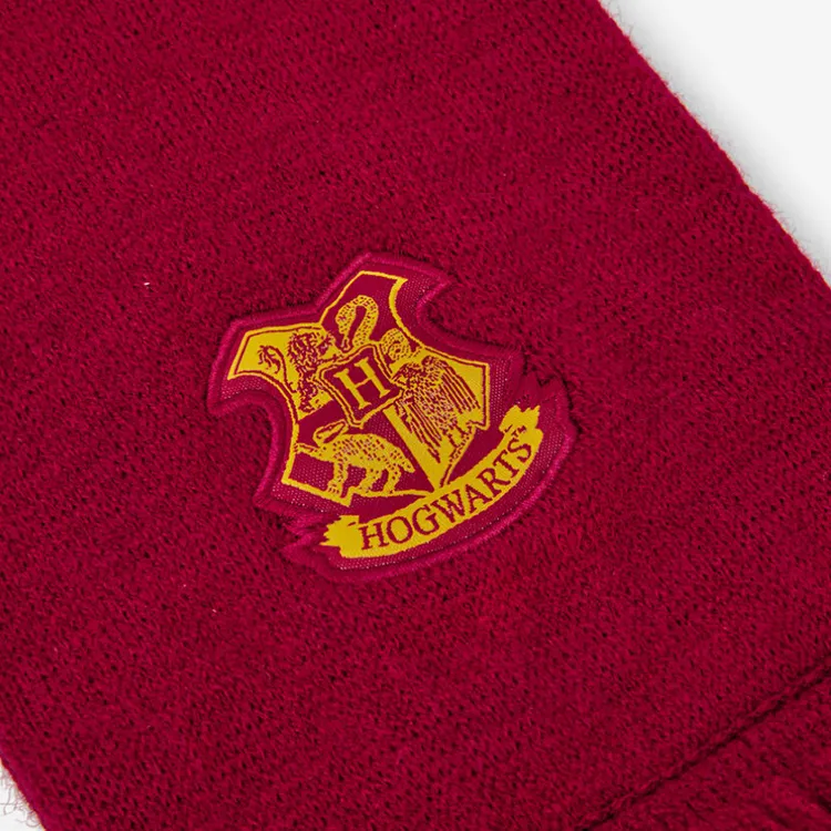 BALABALA Knit Scarves Kids-2