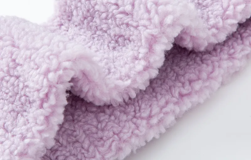Mini Bala Knit Scarves Kids-17
