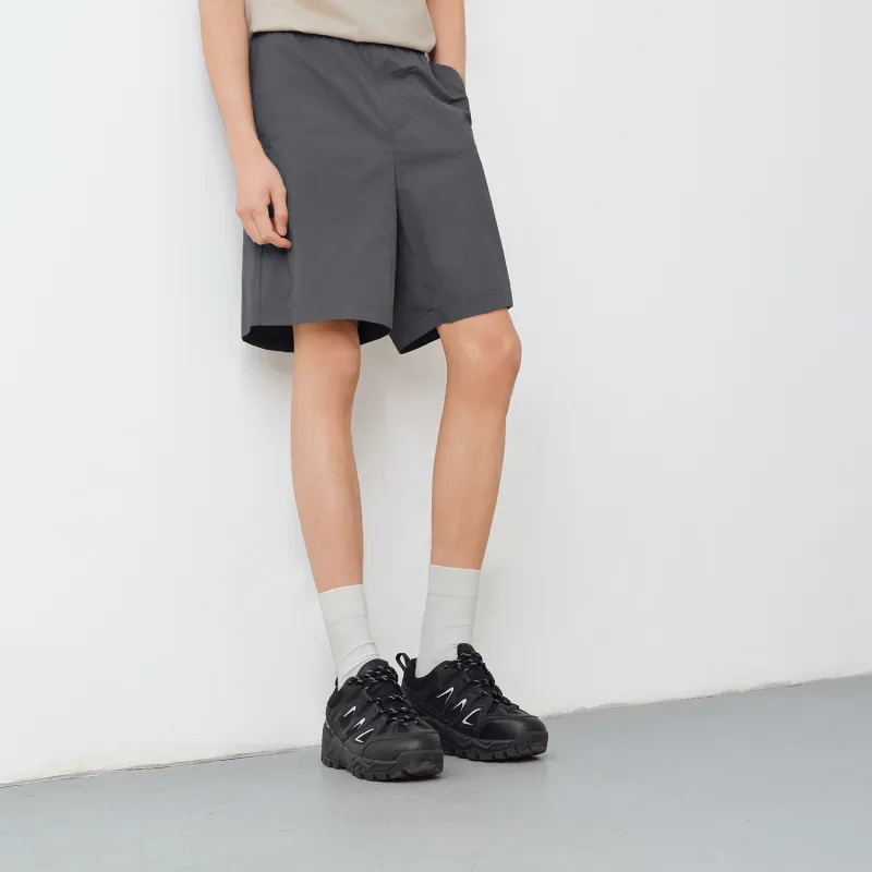 SEM/R Cooling Sensation Technology 25SS Casual Shorts Men's-8
