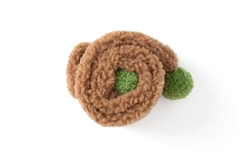 Mini Bala Knit Scarves Kids-11