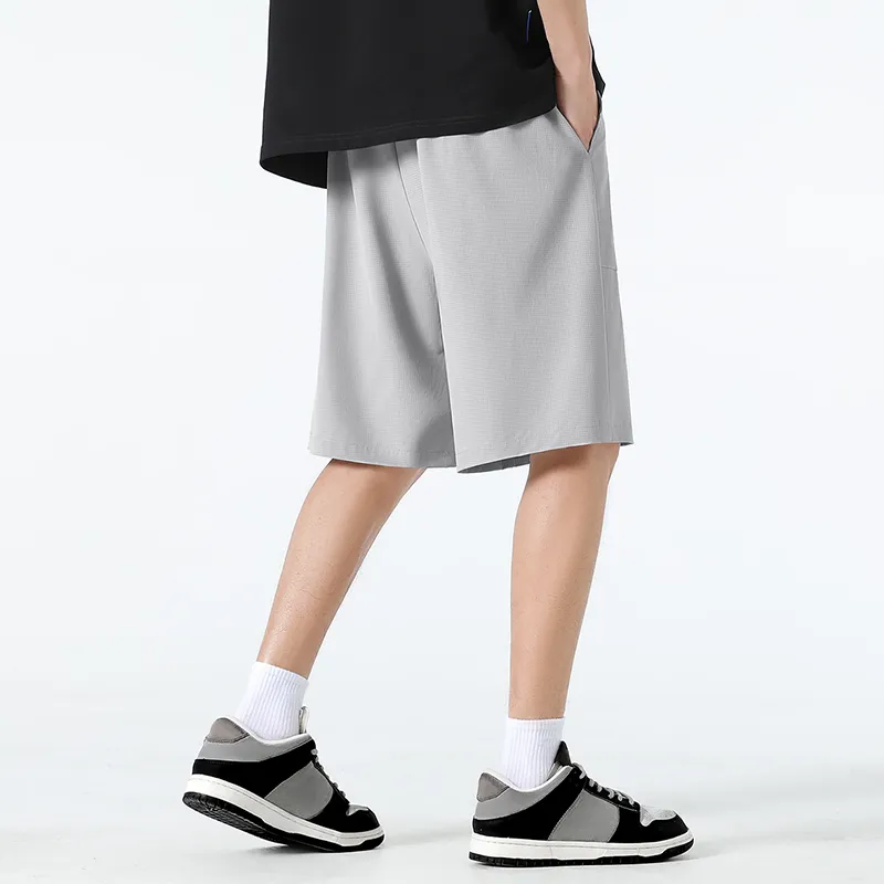 TRANSFORMERS Casual Shorts Unisex-3