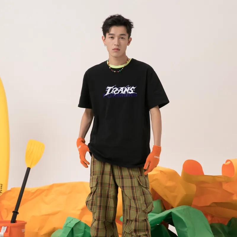 TRANSFORMERS T Shirts Unisex-4