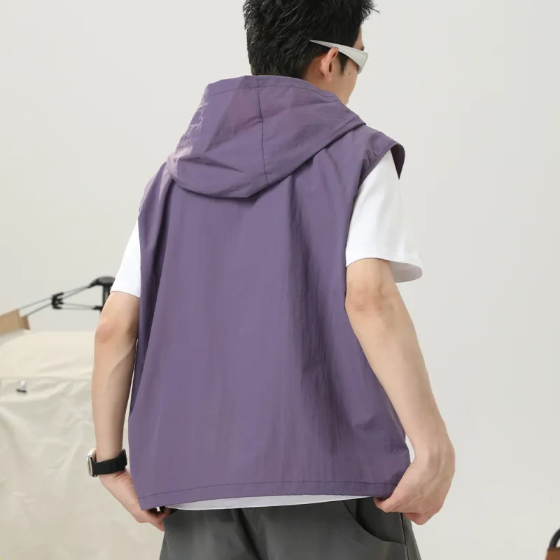 TRANSFORMERS Vests Unisex-9
