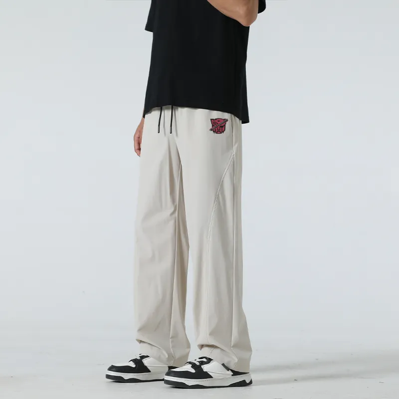 TRANSFORMERS Casual Pants Unisex-3