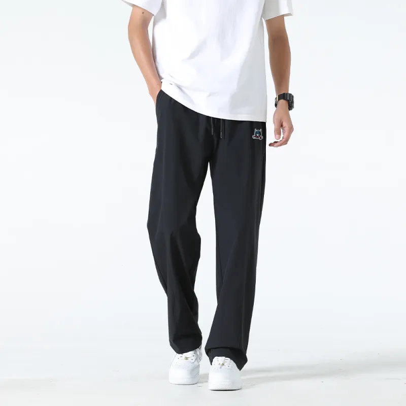 TRANSFORMERS Casual Pants Unisex-11
