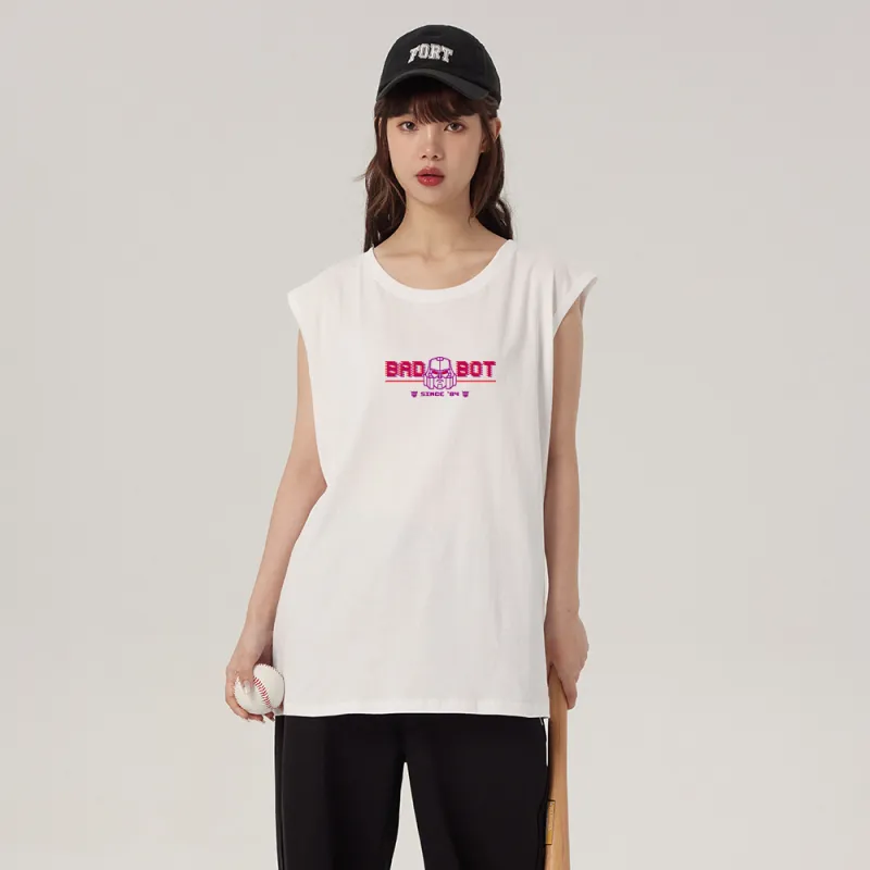 TRANSFORMERS Tank Tops Unisex-3