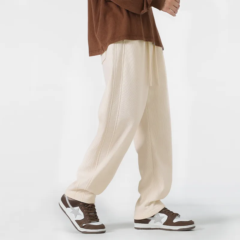 TRANSFORMERS Casual Pants Unisex-2