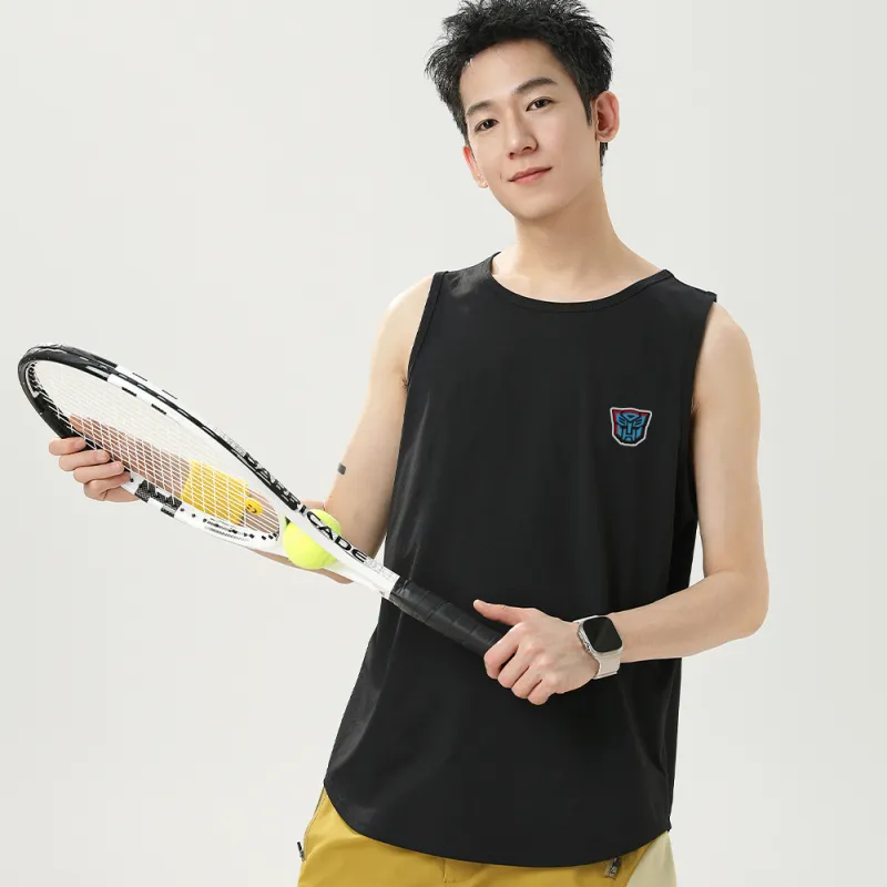 TRANSFORMERS Tank Tops Unisex-5