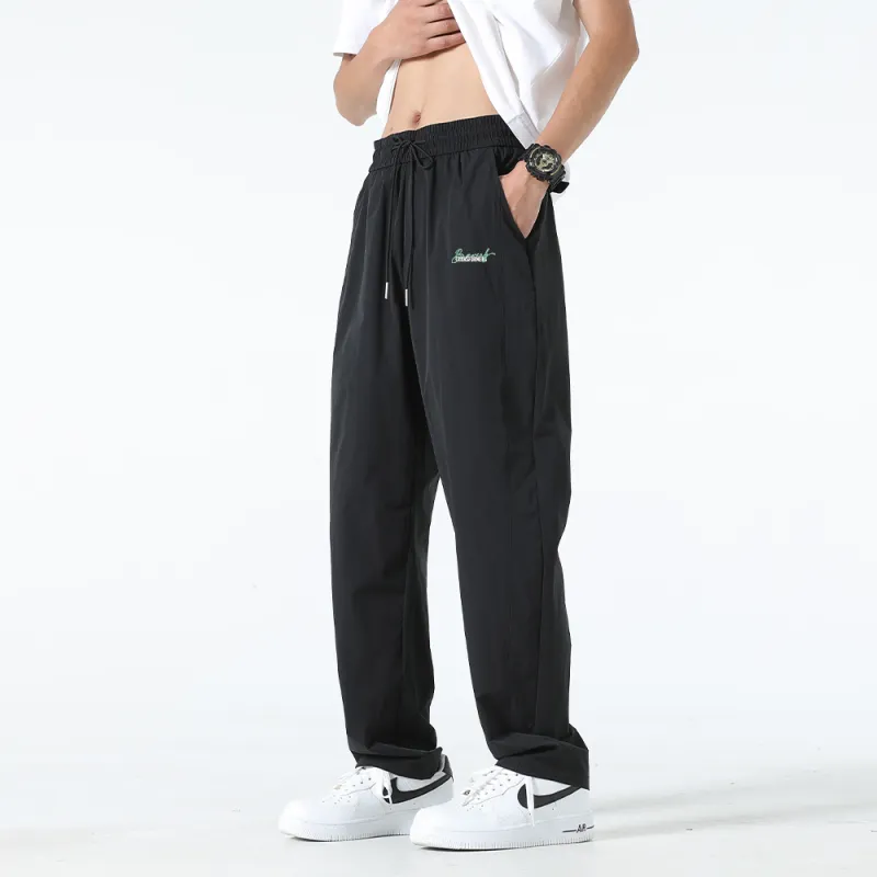 TRANSFORMERS Casual Pants Unisex-5