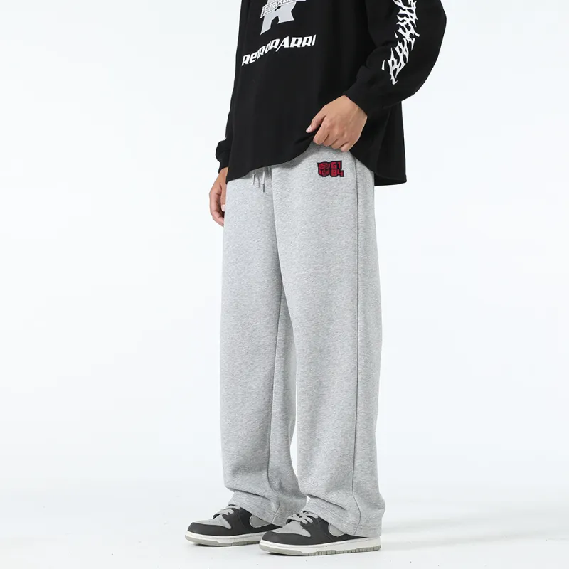 TRANSFORMERS Casual Pants Unisex-2