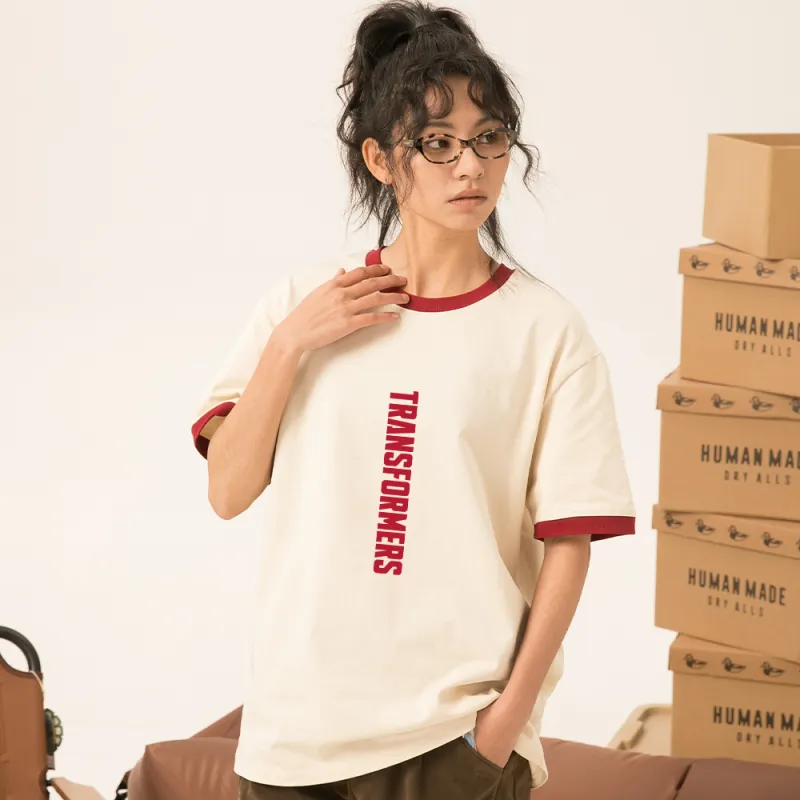 TRANSFORMERS T Shirts Unisex-8