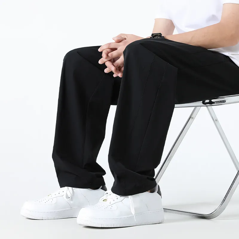 TRANSFORMERS Casual Pants Unisex-4
