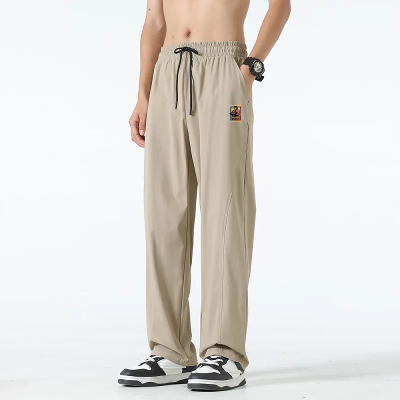 TRANSFORMERS Casual Pants Unisex-3