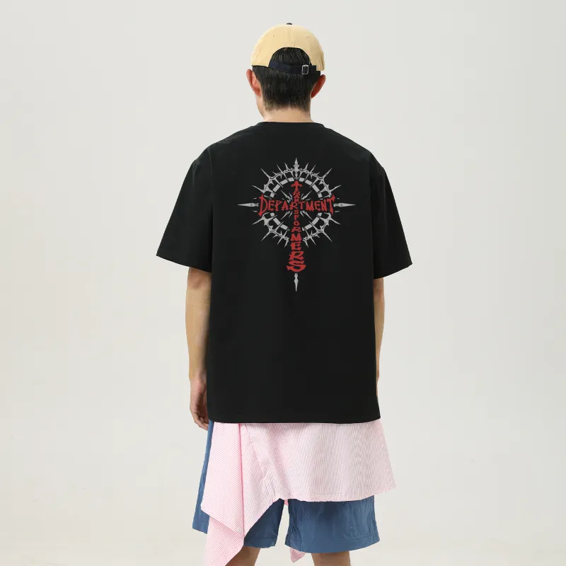 TRANSFORMERS T Shirts Unisex-3