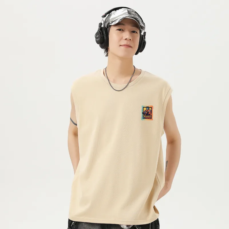 TRANSFORMERS Tank Tops Unisex-7