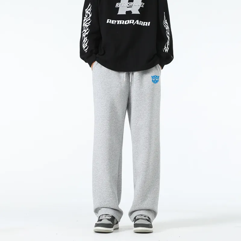 TRANSFORMERS Casual Pants Unisex-2