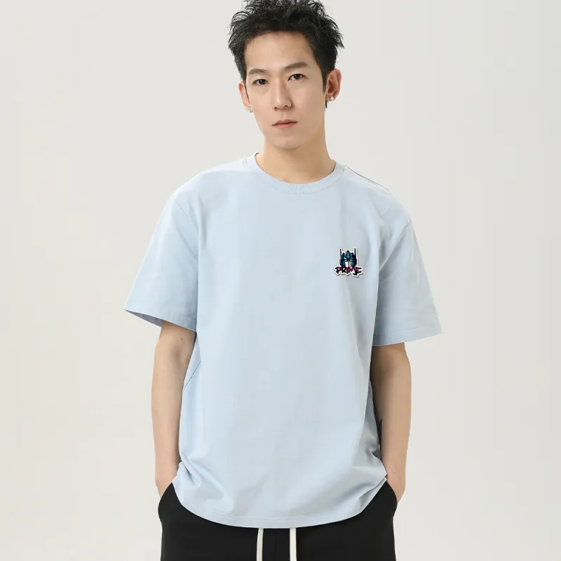 TRANSFORMERS T Shirts Unisex-42