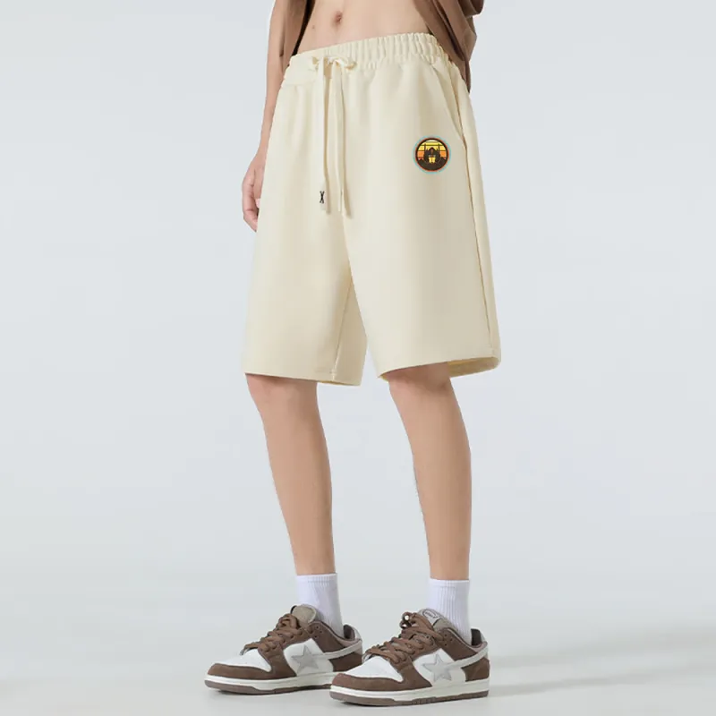 TRANSFORMERS Casual Shorts Unisex-11